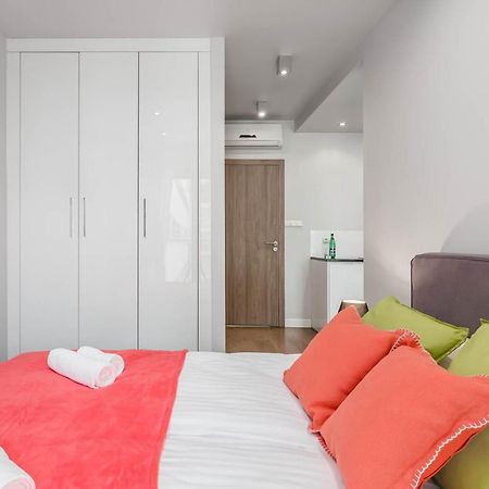 Rent Like Home - Oxygen Wronia 45 II Варшава Екстер'єр фото