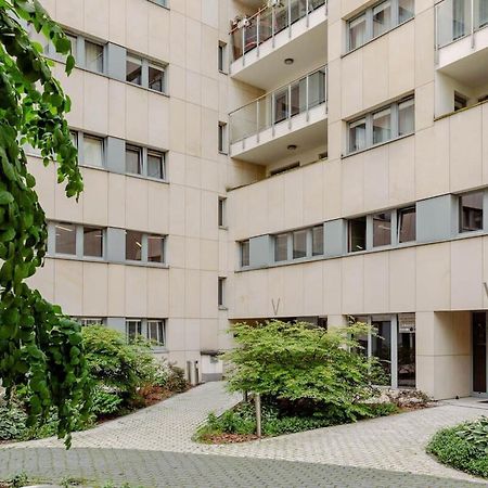 Rent Like Home - Oxygen Wronia 45 II Варшава Екстер'єр фото