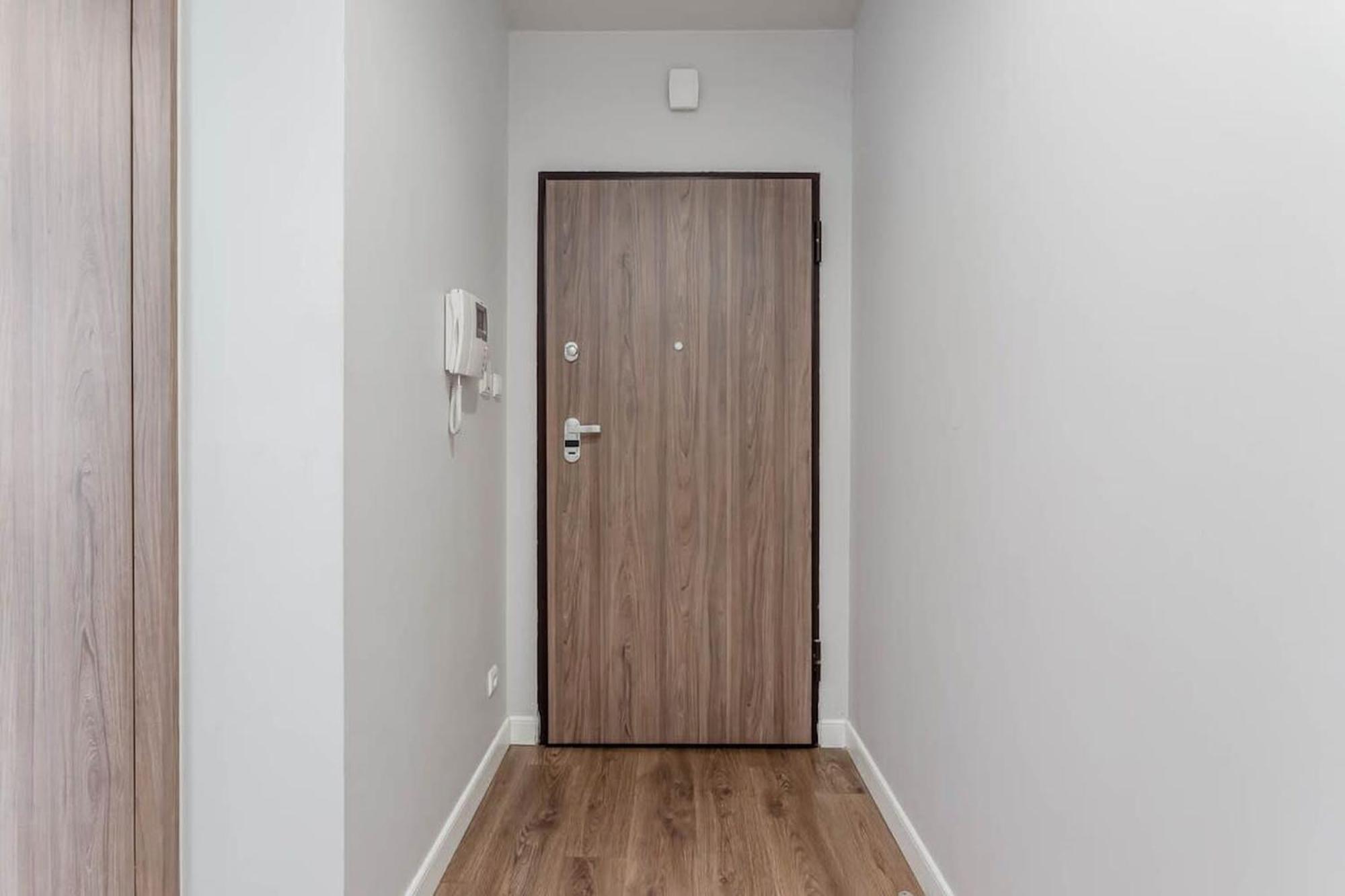 Rent Like Home - Oxygen Wronia 45 II Варшава Екстер'єр фото